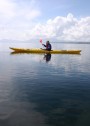 13-14th June - Kayaking Near Oban